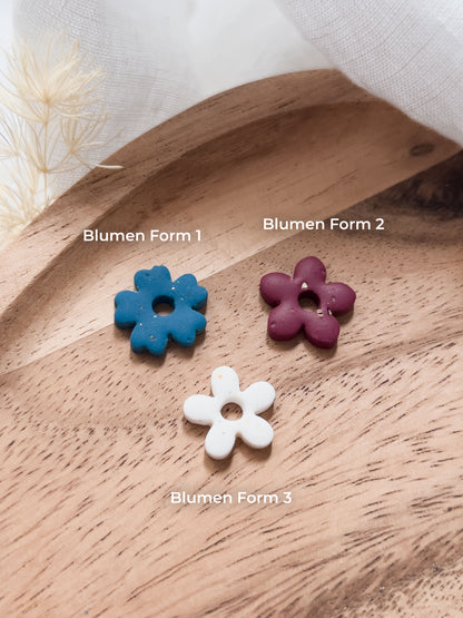 Base Col ✦ MIX&MATCH Organic Rings 2-in-1
