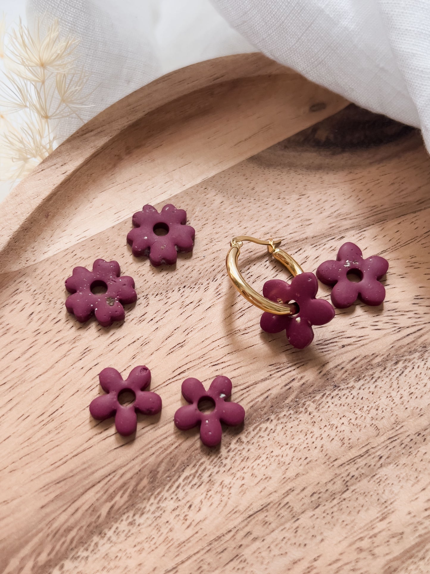 Base Col ✦ MIX&MATCH Organic Rings 2-in-1