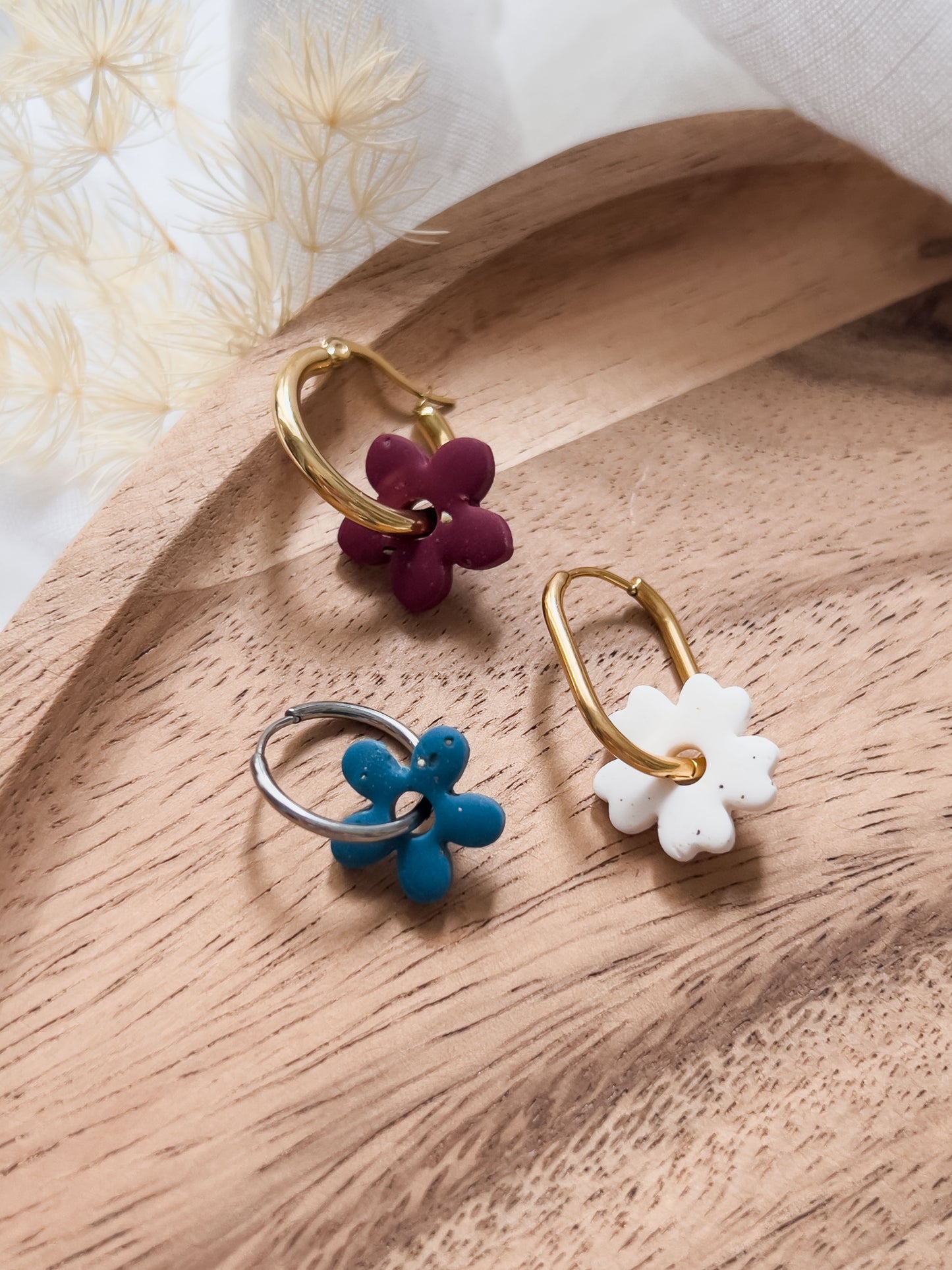 Base Col ✦ MIX&MATCH Organic Rings 2-in-1