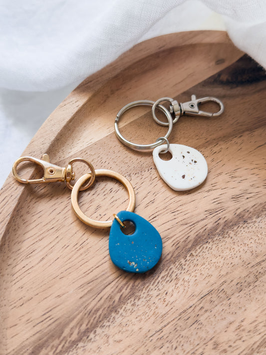 Base Col ✦ PEPPER Schlüsselanhänger