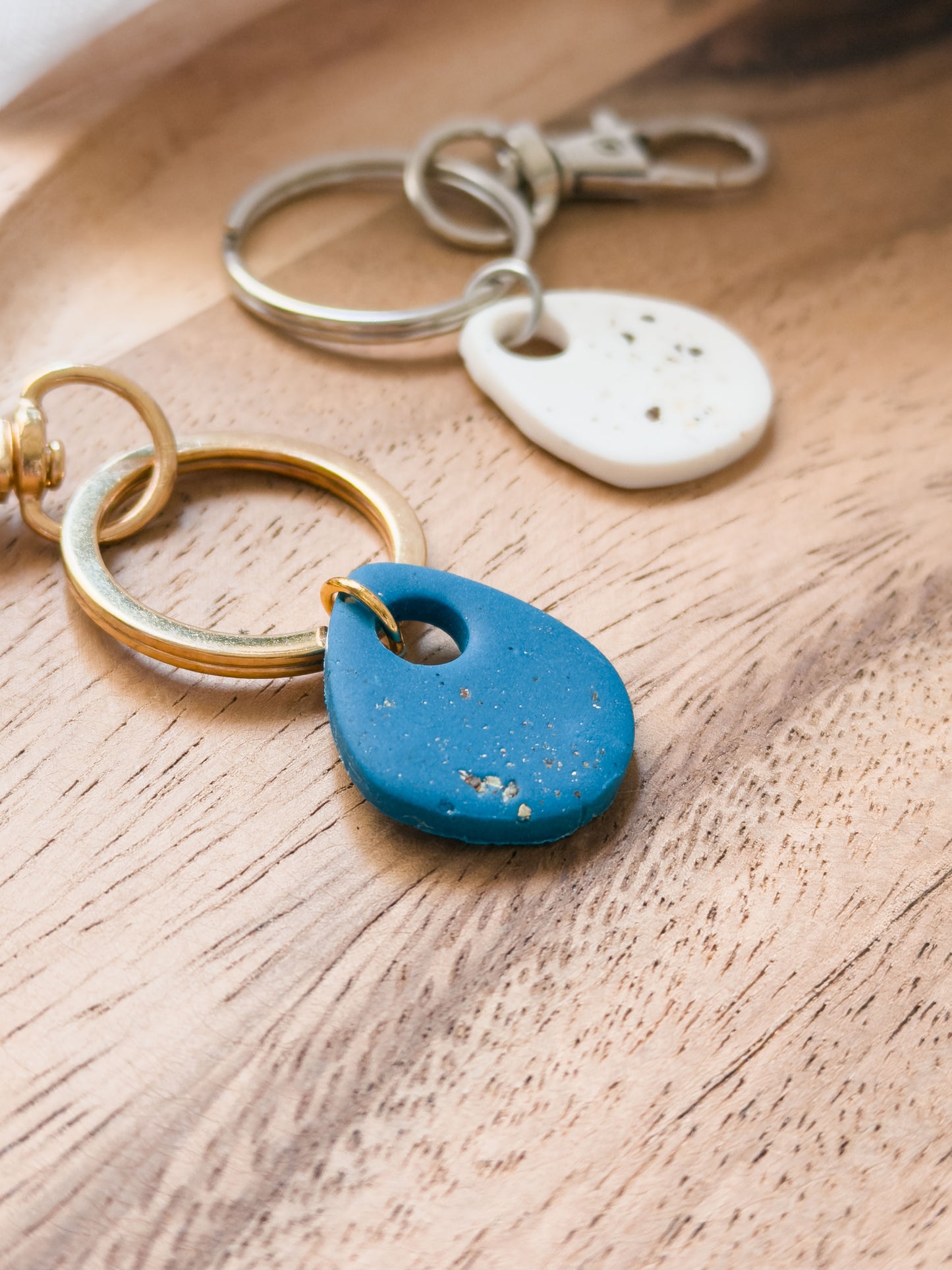 Base Col ✦ PEPPER Schlüsselanhänger