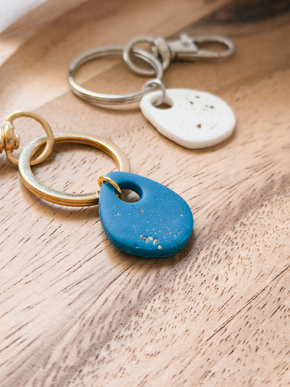 Base Col ✦ PEPPER Schlüsselanhänger