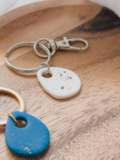 Base Col ✦ PEPPER Schlüsselanhänger