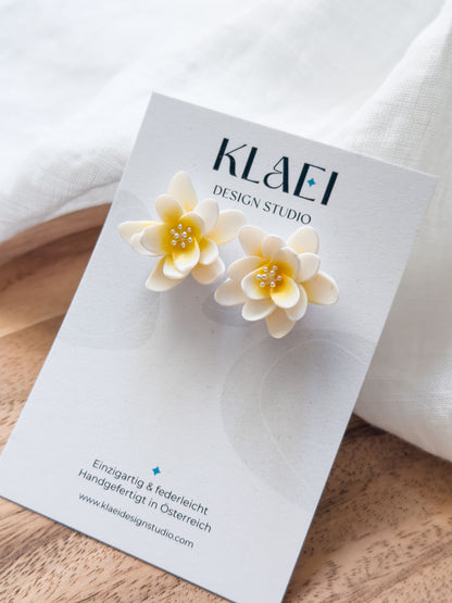 Base Col ✦ LILY Ohrstecker