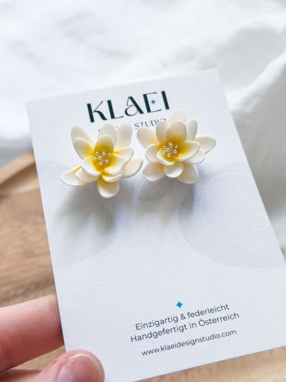 Base Col ✦ LILY Ohrstecker