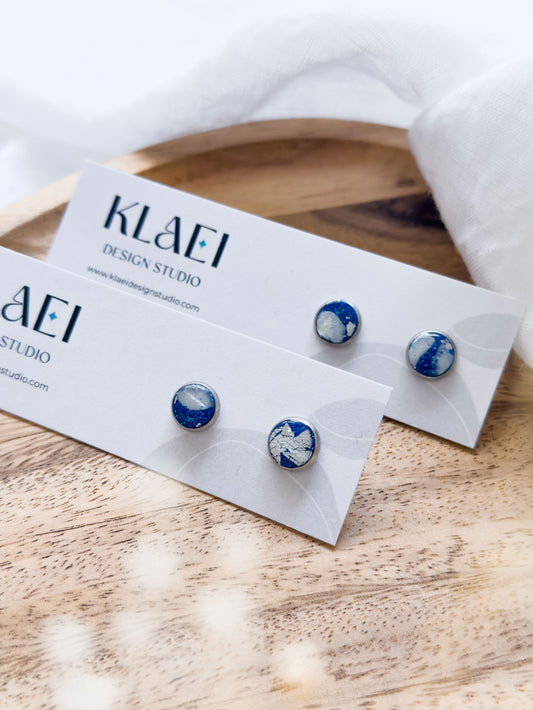 Base Col ✦ QUINN Ohrstecker