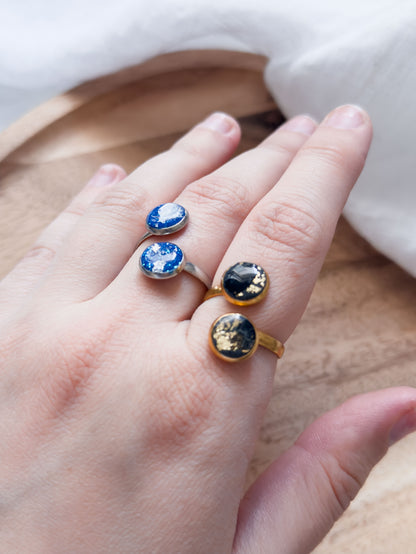 Base Col ✦ QUINN Ring