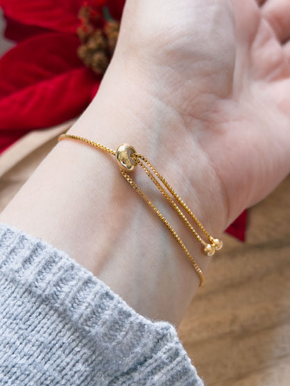 Col A ✦ Stained Glass Armband