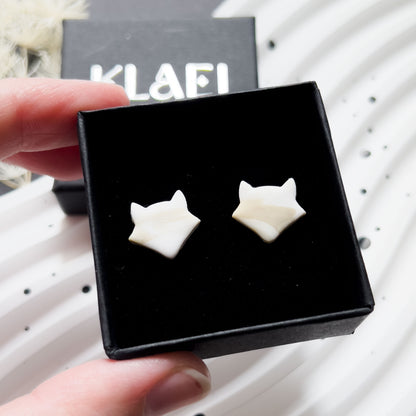 Base Col ✦ FINJA Earstuds