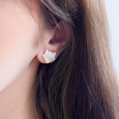 Base Col ✦ FINJA Earstuds