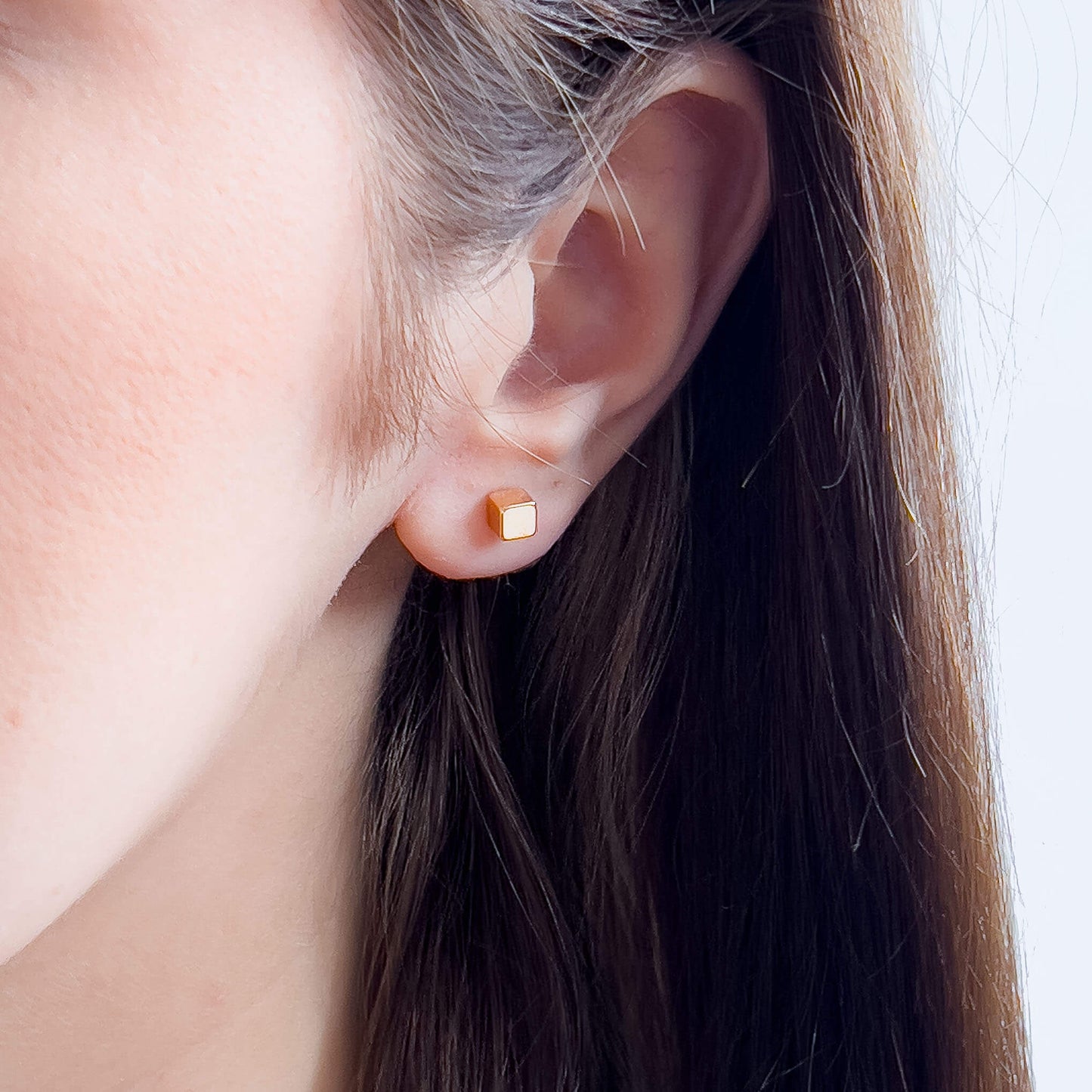 Base Col ✦ CUBE Earstuds