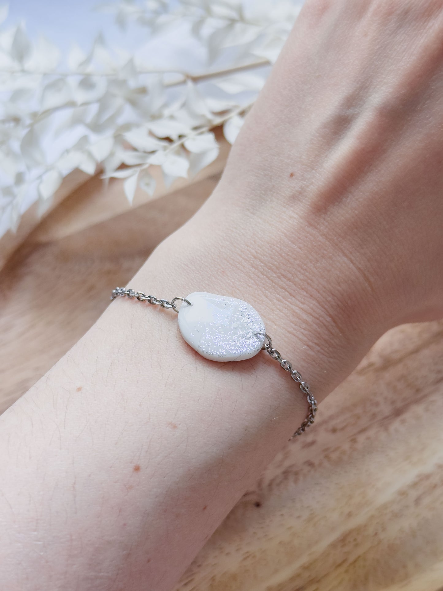 Base Col ✦ BELLE Armband