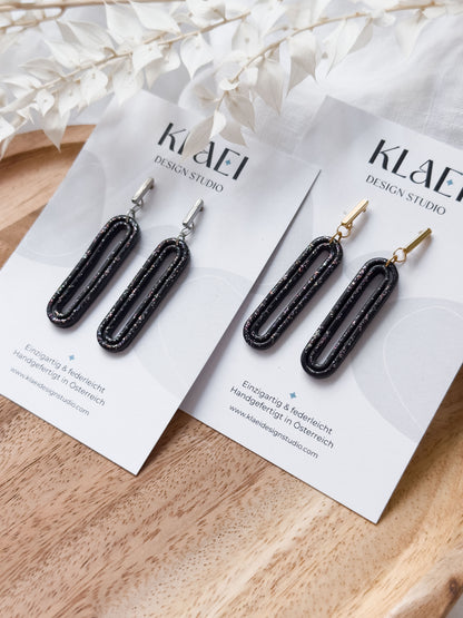 Base Col ✦ ELINA Earrings