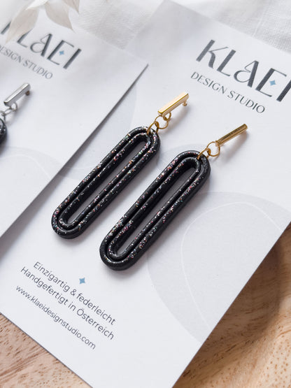 Base Col ✦ ELINA Earrings