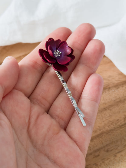 Base Col ✦ HANA Hair Clip