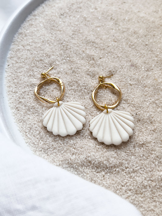 Workshop ✦ Polymer Ton Schmuck designen: Summer Edition ☀️