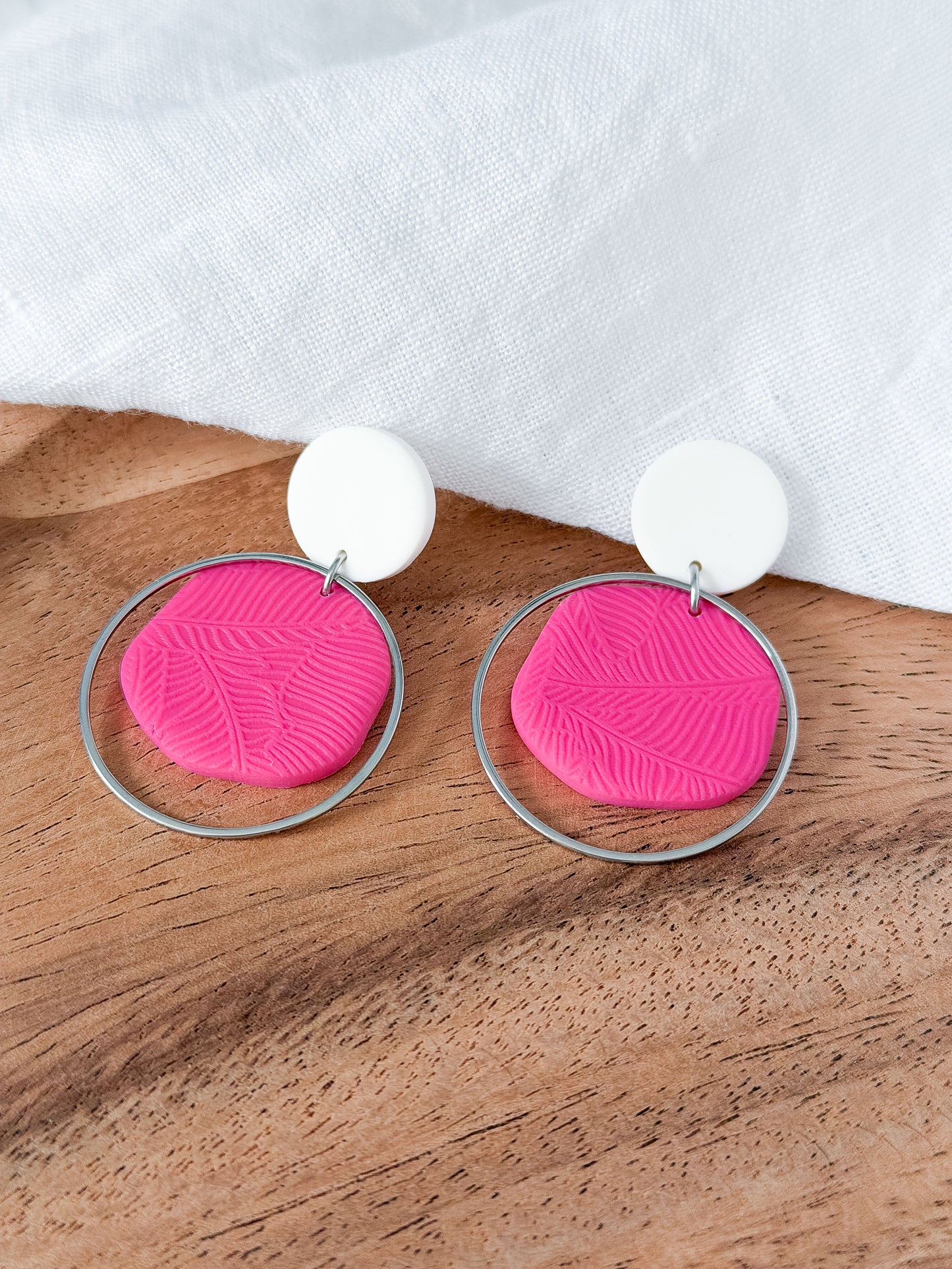 Base Col ✦ EVE Ohrringe medium