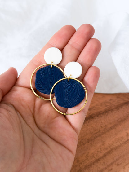 Base Col ✦ EVE Ohrringe medium