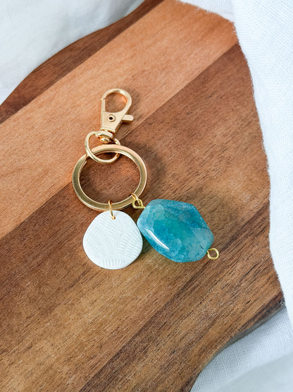 Untamed Garden Col ✦ Echter Achat Schlüsselanhänger / Bag Charm