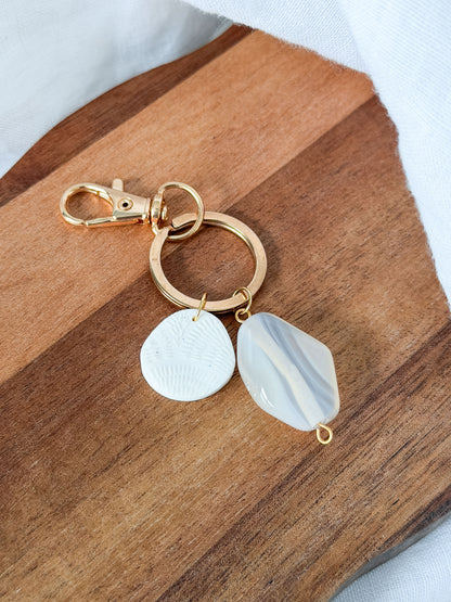 Untamed Garden Col ✦ Echter Achat Schlüsselanhänger / Bag Charm
