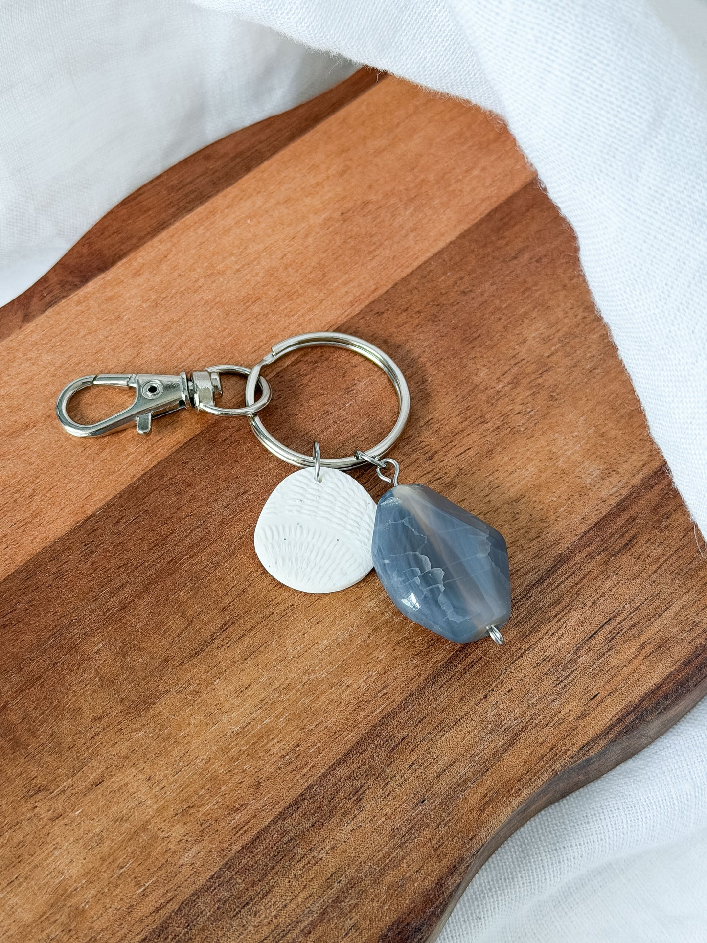 Untamed Garden Col ✦ Echter Achat Schlüsselanhänger / Bag Charm