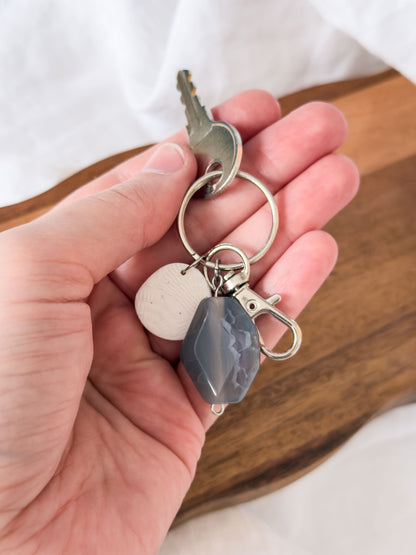 Untamed Garden Col ✦ Echter Achat Schlüsselanhänger / Bag Charm