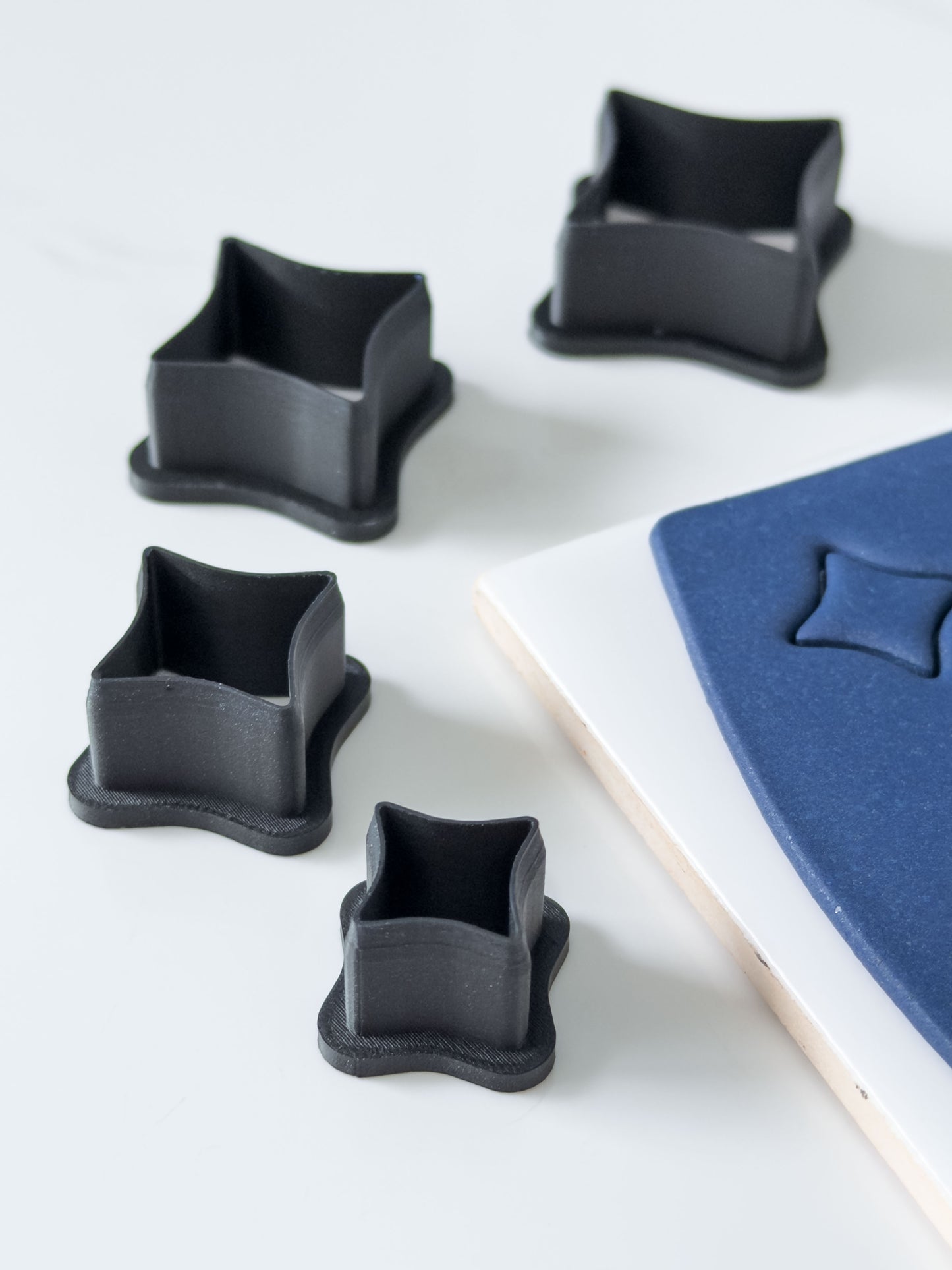 North Star Polymer Clay Cutter