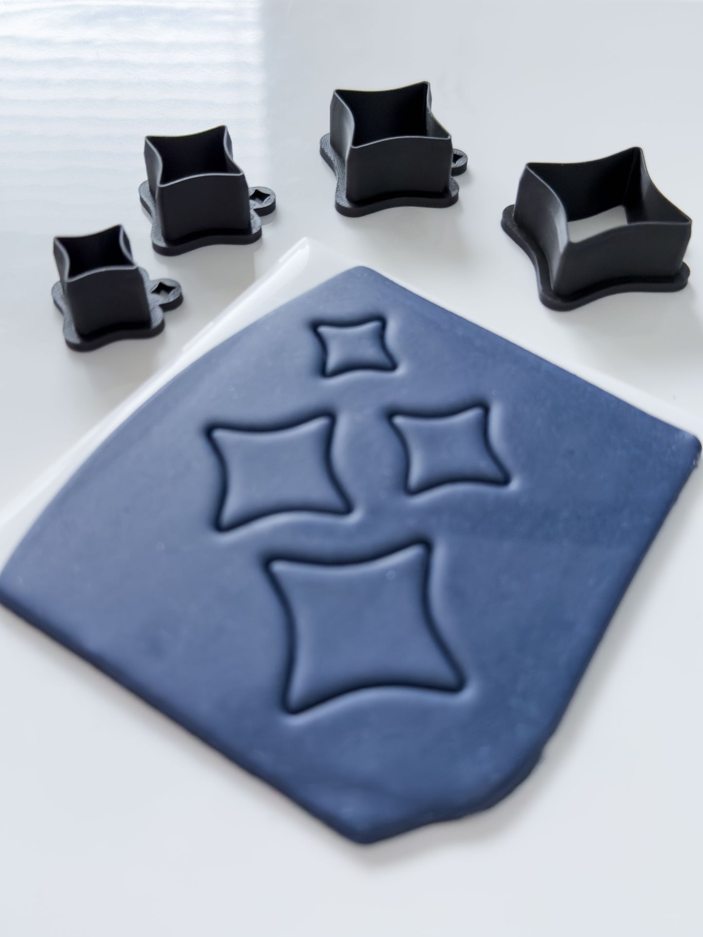 North Star Polymer Clay Cutter