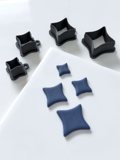 North Star Polymer Clay Cutter