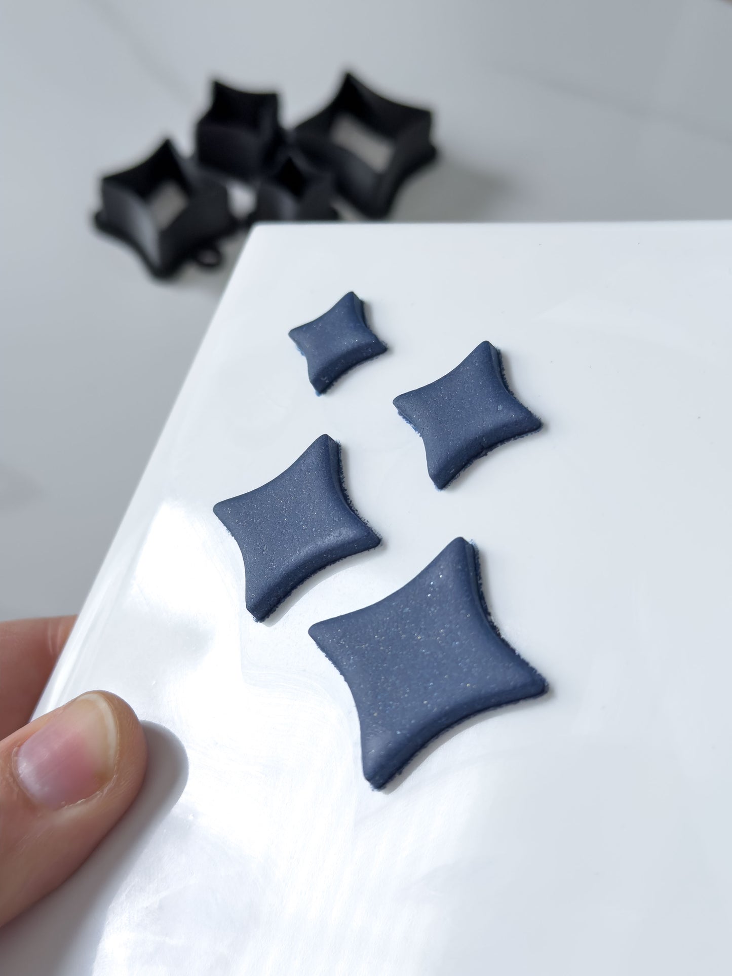North Star Polymer Clay Cutter