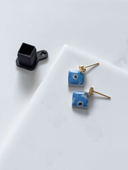 Sharp Square Polymer Clay Cutter