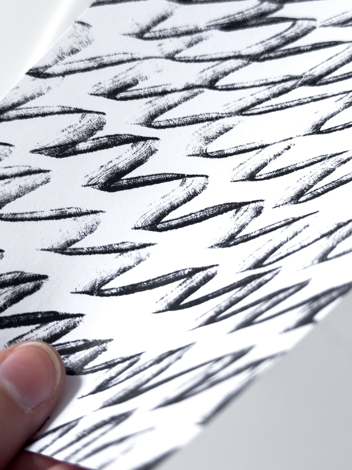 Transfer Paper Abstract Lines | 11 Patterns | Exclusive