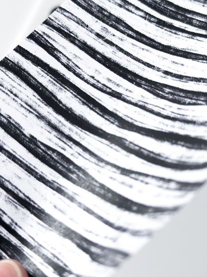 Transfer Paper Abstract Lines | 11 Patterns | Exclusive