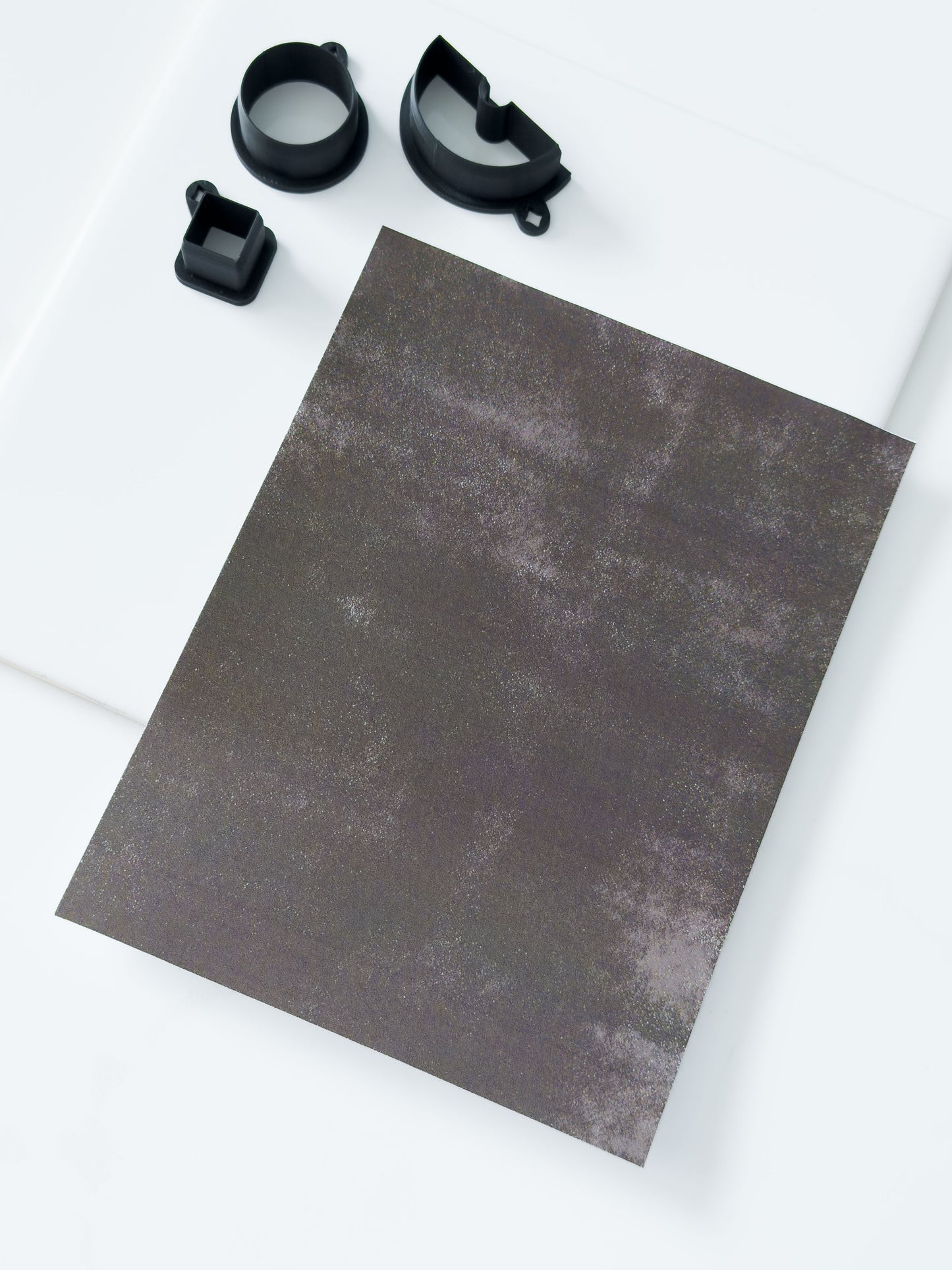 Transfer Paper Grunge Texture | 5 Colours | Exklusive