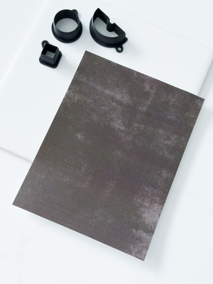 Transfer Paper Grunge Texture | 5 Colours | Exklusive