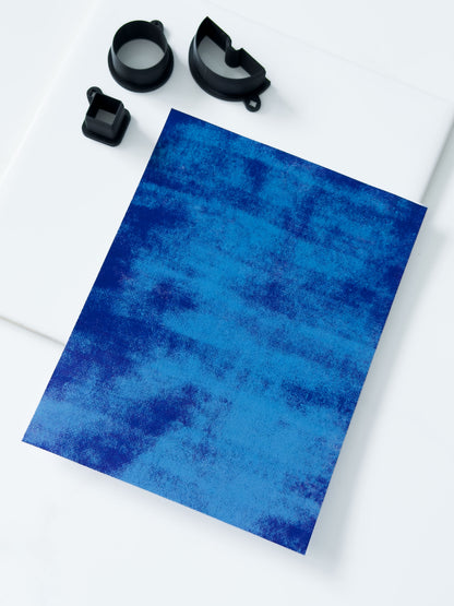Transfer Paper Grunge Texture | 5 Colours | Exklusive