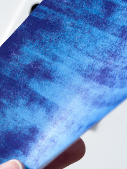 Transfer Paper Grunge Texture | 5 Colours | Exklusive