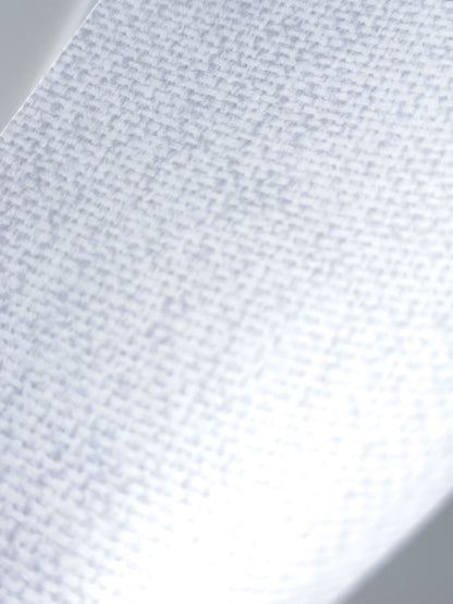 Transfer Paper Cotton Fabric Texture | 6 Colours | Exklusive