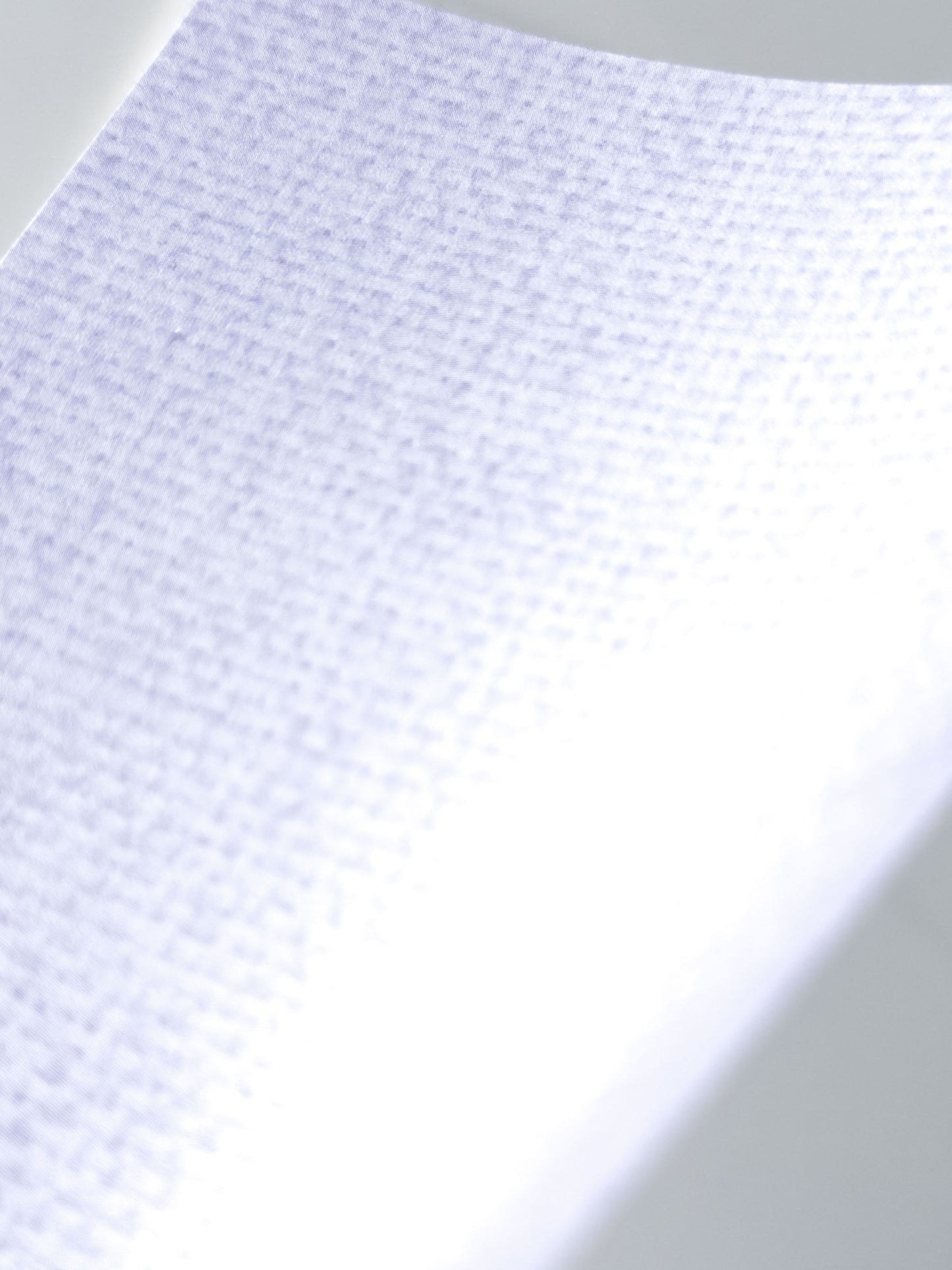 Transfer Paper Cotton Fabric Texture | 6 Colours | Exklusive