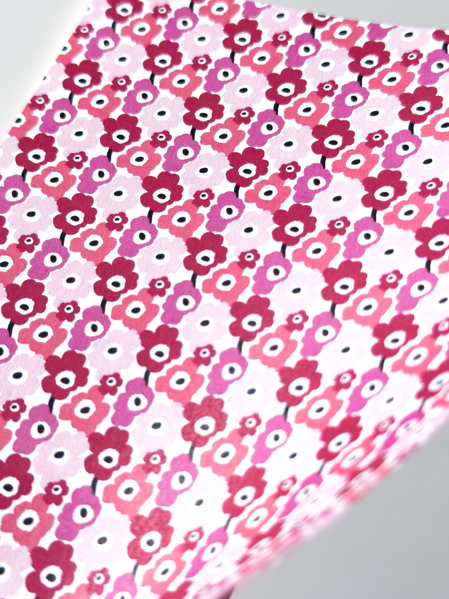 Transfer Paper Flower Field | 3 Colours | Exclusive