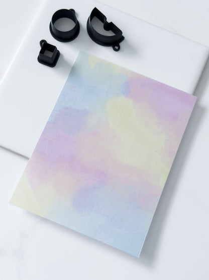 Transfer Paper Pastell Cloud | Exclusive
