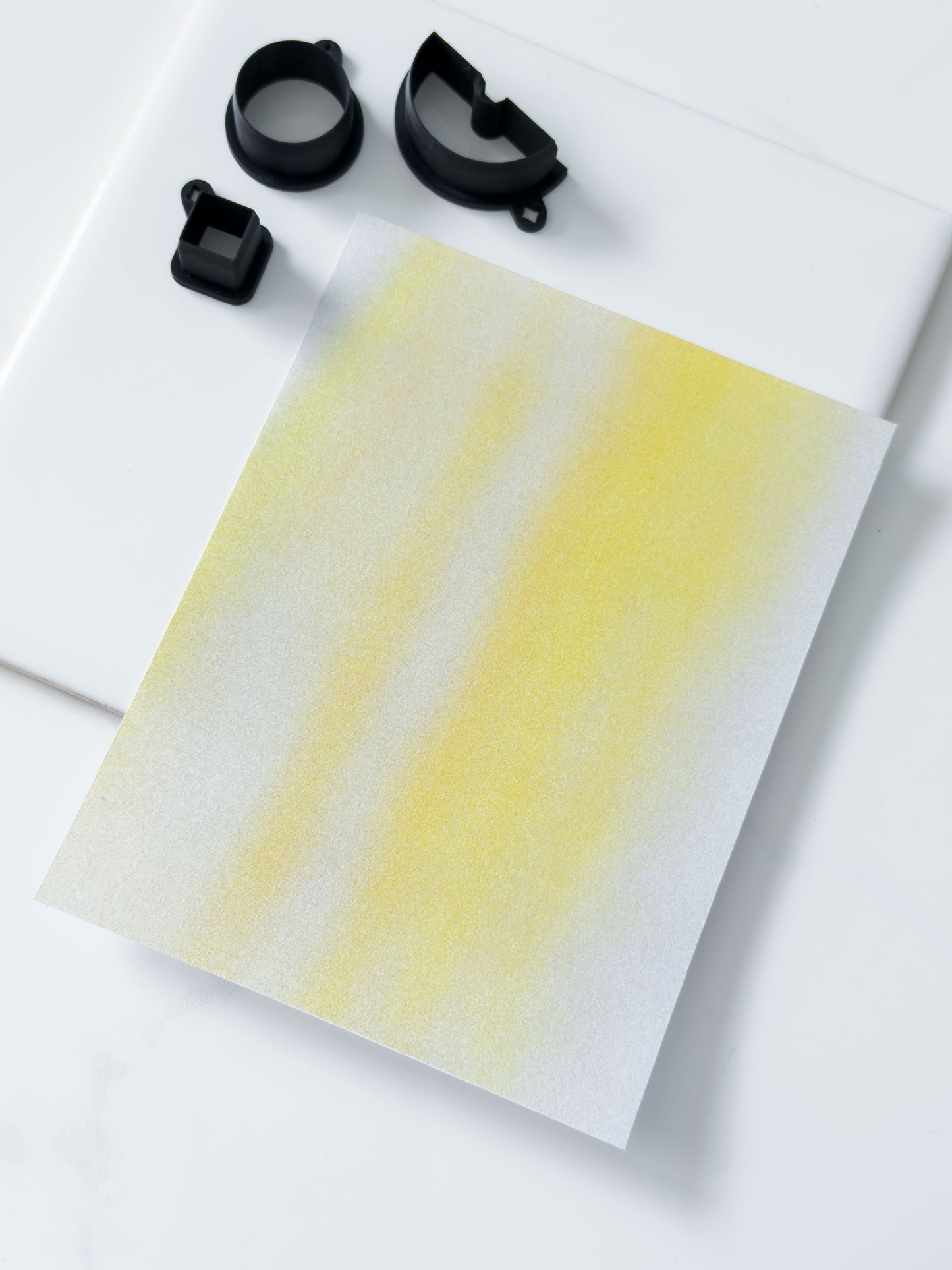 Transfer Paper Colourful Gradients | 13 Colours | Exclusive