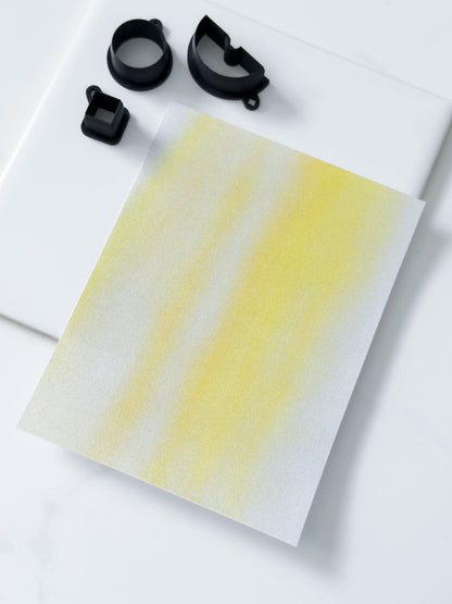 Transfer Paper Colourful Gradients | 13 Colours | Exclusive