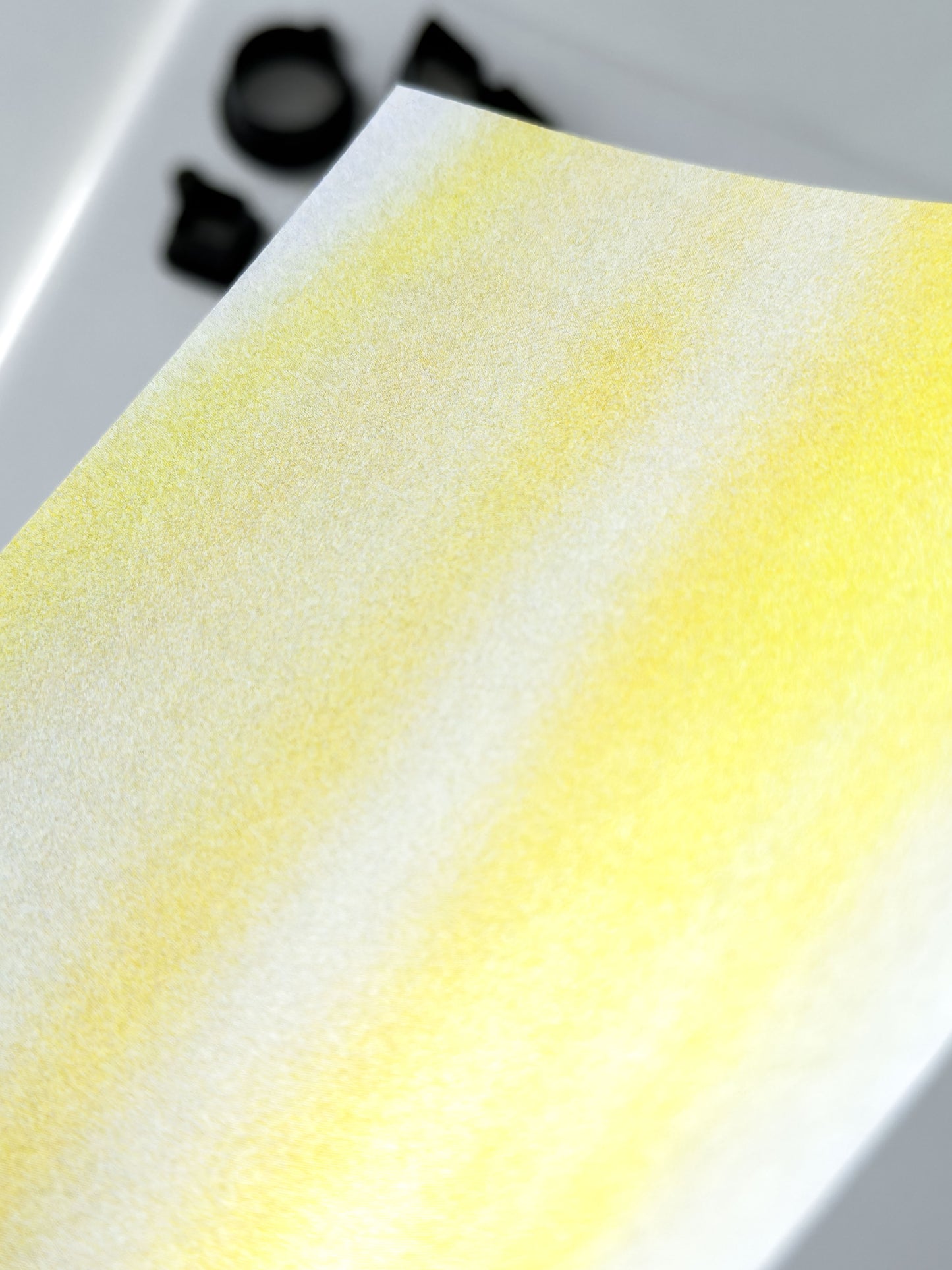 Transfer Paper Colourful Gradients | 13 Colours | Exclusive