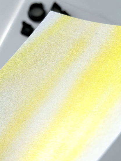 Transfer Paper Colourful Gradients | 13 Colours | Exclusive