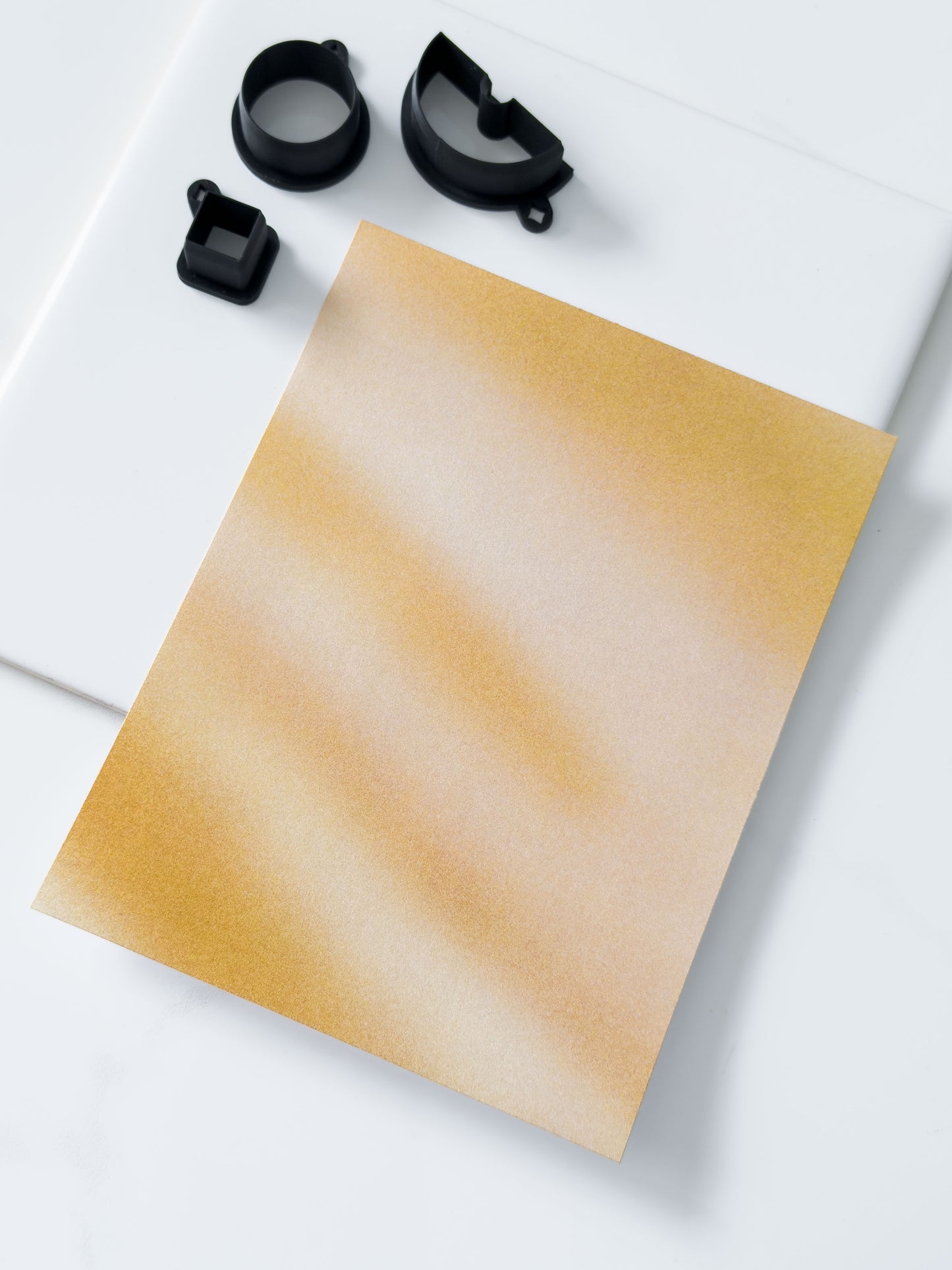 Transfer Paper Colourful Gradients | 13 Colours | Exclusive