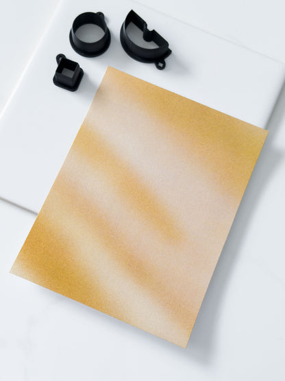 Transfer Paper Colourful Gradients | 13 Colours | Exclusive