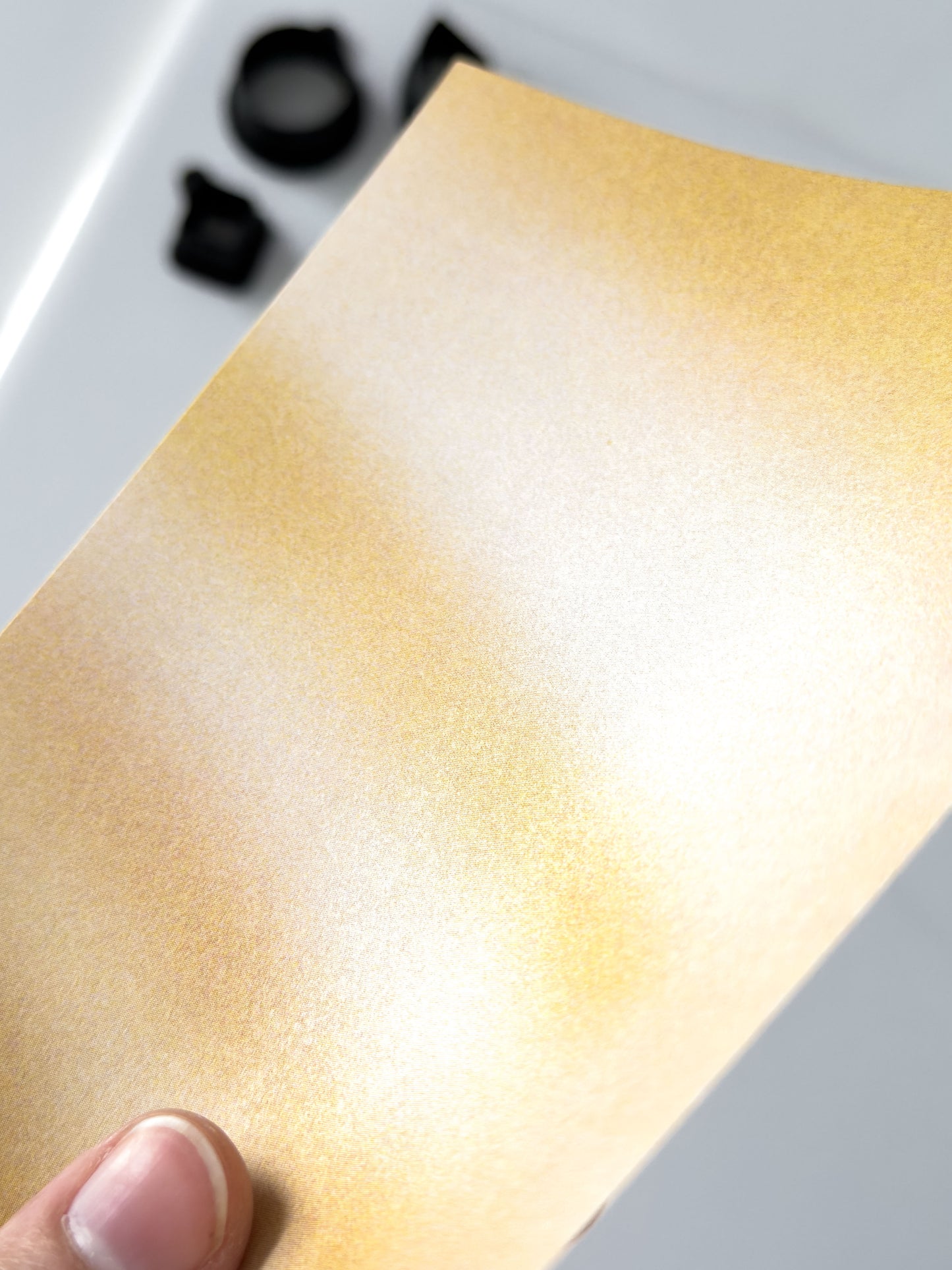 Transfer Paper Colourful Gradients | 13 Colours | Exclusive
