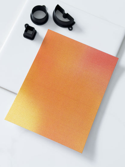 Transfer Paper Colourful Gradients | 13 Colours | Exclusive