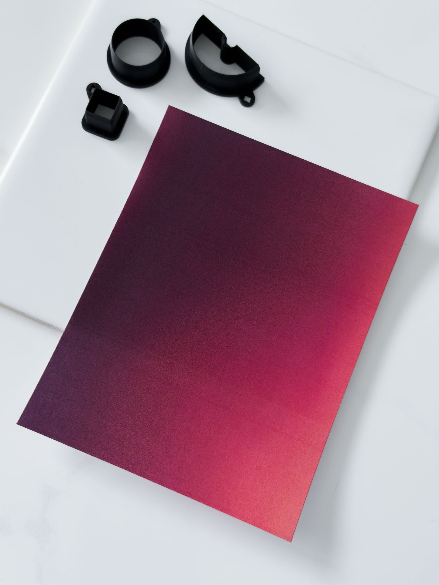 Transfer Paper Colourful Gradients | 13 Colours | Exclusive